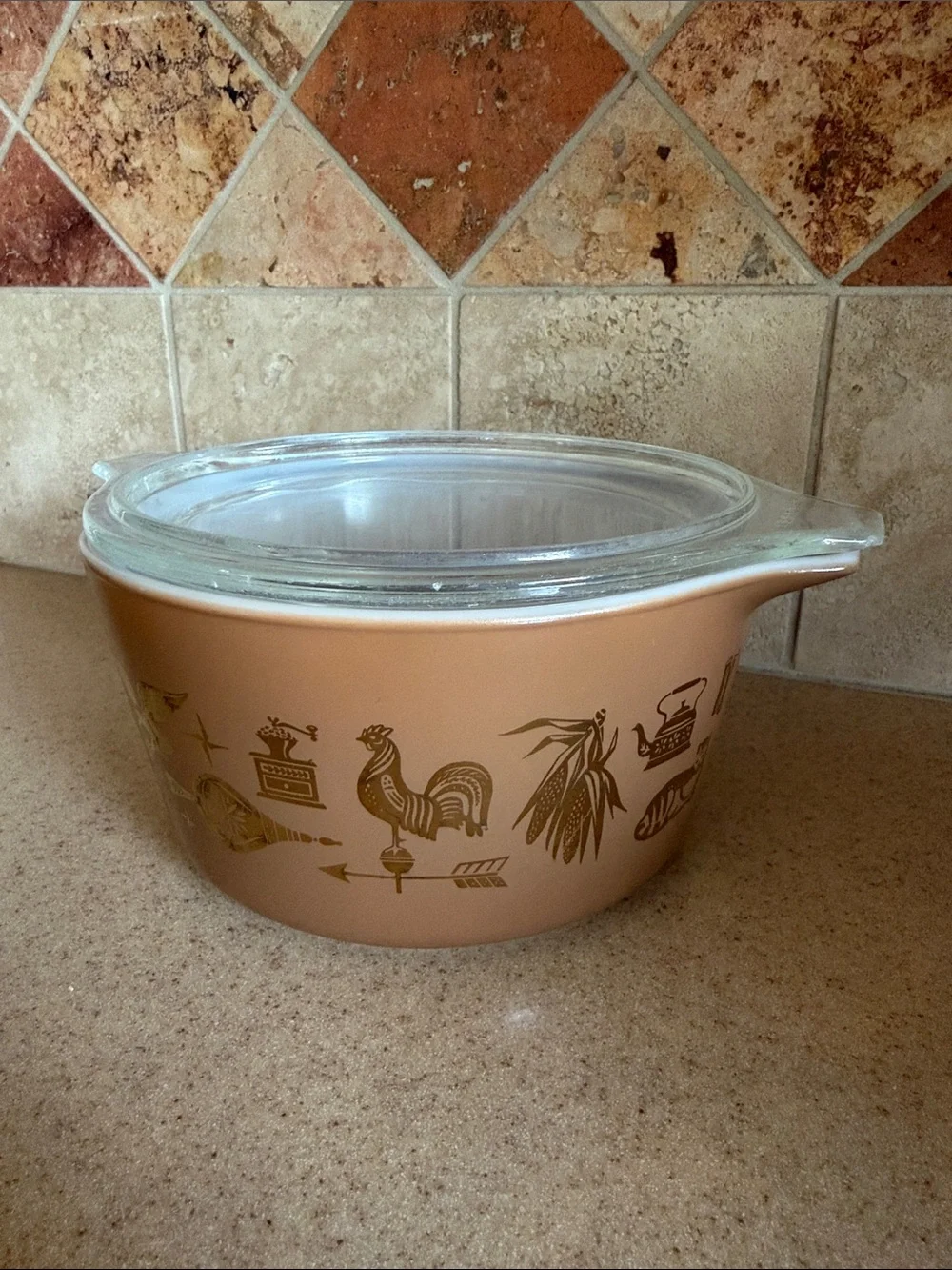 Pyrex please preowned